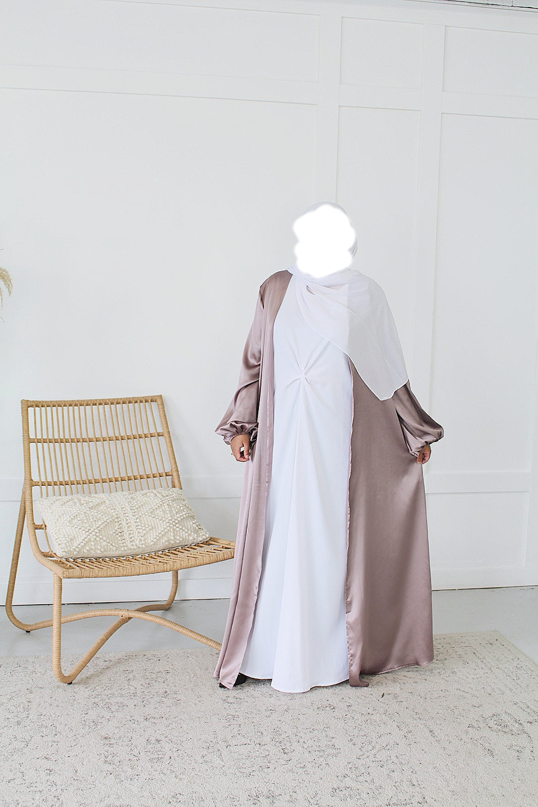 Malikah Abaya